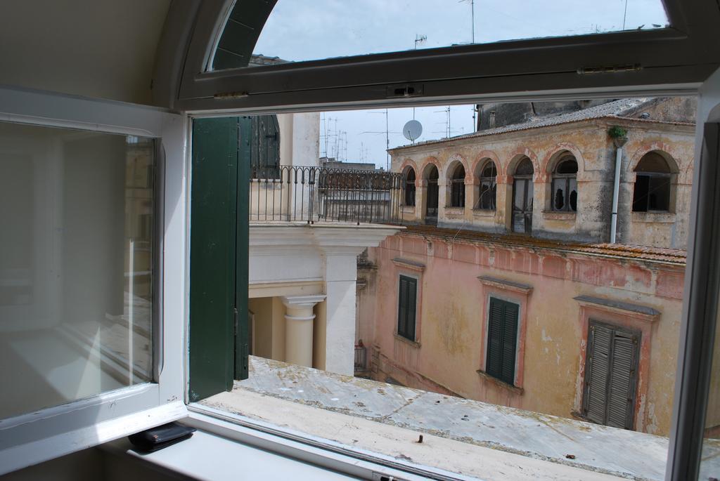 Palazzo Sottile Meninni - Classic Rooms Experience Gravina in Puglia Exterior foto